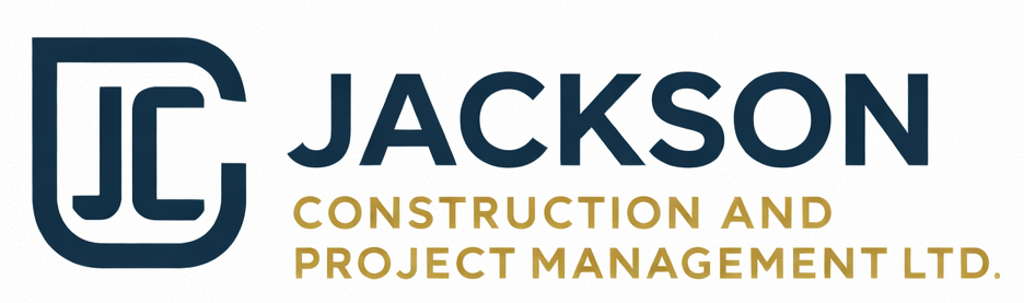 Jackson Construction and Project Management Ltd.